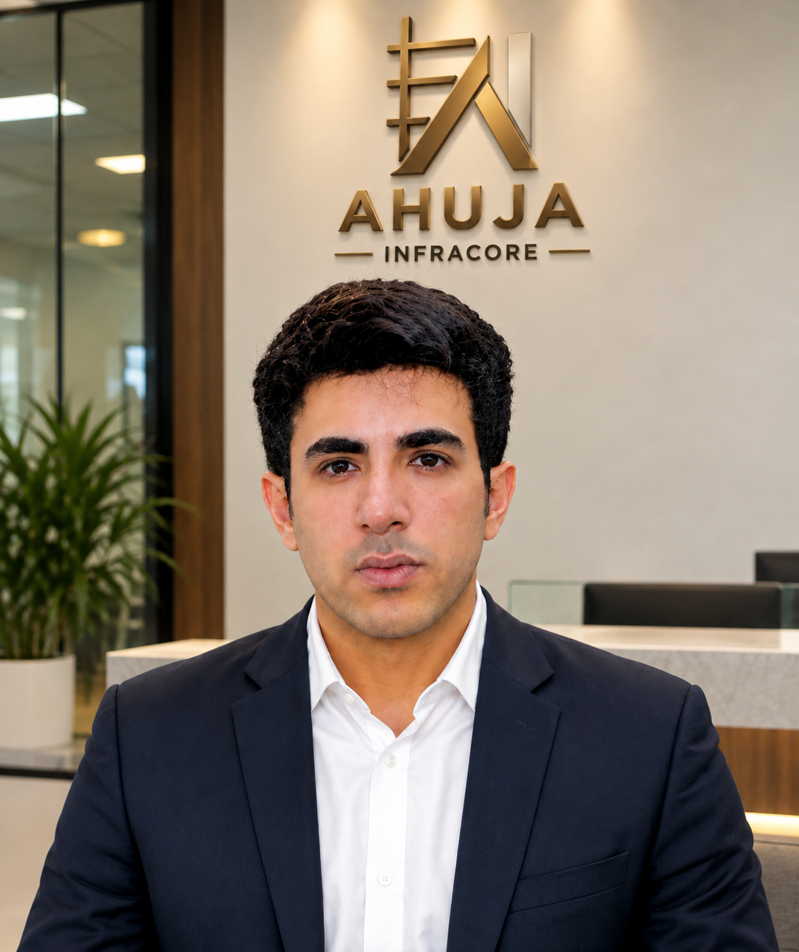 Mr. Himanshu (Founder & CEO)